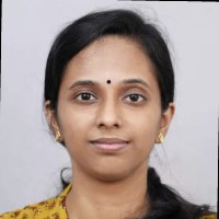 Silpa Elias
