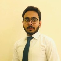 Umair Ahmed