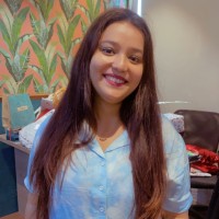 Shagufta Shaikh