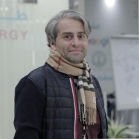 Ashraf Albahrani