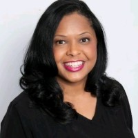 Kimberly Simpson-McKoy