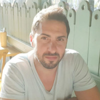 Ilan Ben Haim