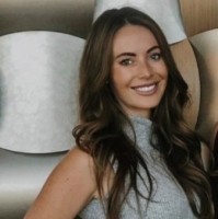 Lauren Hickey