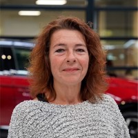 Sabine Frijns