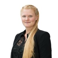 Bonnie Haukirauma