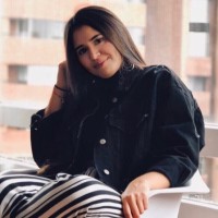 Maria Carolina Romero Zagarra