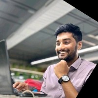 Vishal Katkar