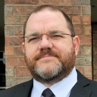 Darrell Goff