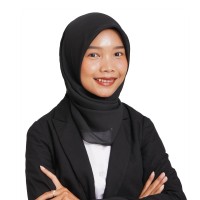Mu'Aisyah Maharani