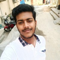Lalitesh B