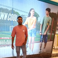 Manoj Chand