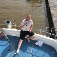 John Eagle