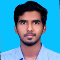 Joel Biju Abraham