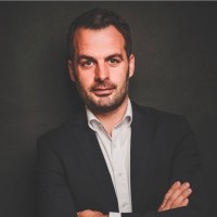 Martin Benedickt