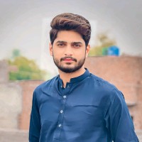 Haroon Kainth