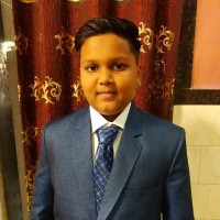 Preetam Keni