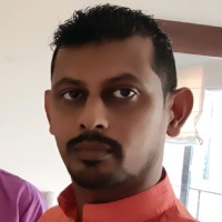 Eranda Sirisena