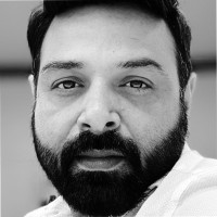 Abhinav Bhardwaj