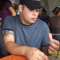 Chris Carillo