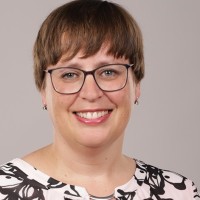 Carolin Sander