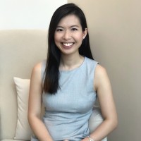 Dr Annabelle Chow