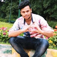 Abhilash Dhule
