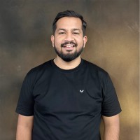 Prajwal Suraj T J