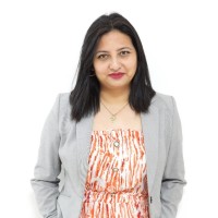 Barsha Shrestha