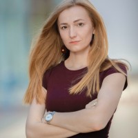 Andrea Németh-Bene