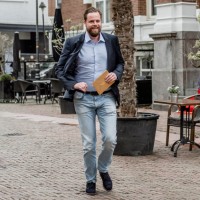Sjoerd Worm