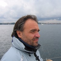 Christos Patelis