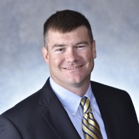 Ryan Townsend P.E., PMP, DBA