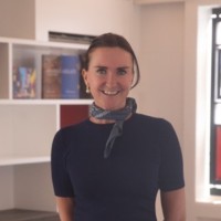 Heidi Barnes