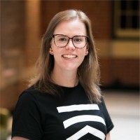 Sarah Harrison