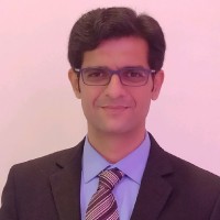 Dhruv Thakkar