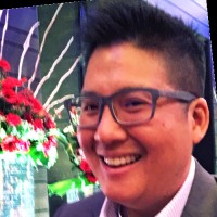 Albert Chang 張培駿