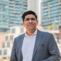 Mohamed Shamique Bathusha