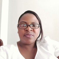 Abigail Kuwengwa