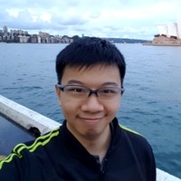 Jethro Lim