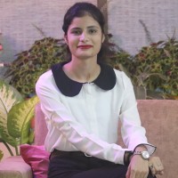 Shweta P.