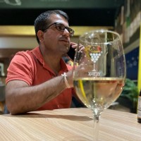Adarsh Kumar Atri