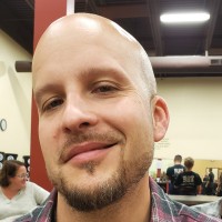 Brent Buzek