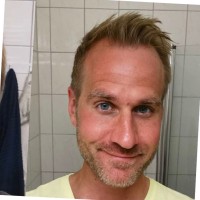 Jonas Östensson