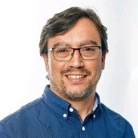 Angel Romero Aguilar