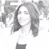 Dina Al-Madhoun, M.A.