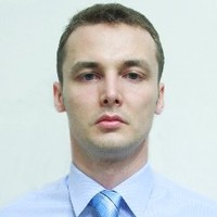 Александр Кочегаров
