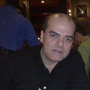 Marcelo Tenreiro de Mattos