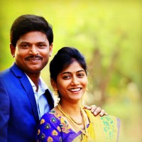 Narendra Reddy Ajjuguttu