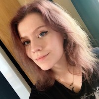 Luna Fagerström