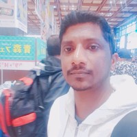 Vicknesh Rengasamy